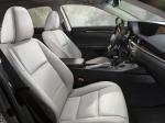 Lexus ES350 2012 года